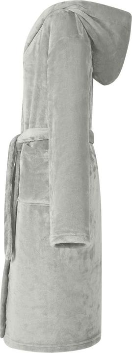 Produktbild vidaXL Bademantel Hoodie (L)