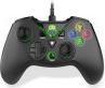 Actual product image NoName Freaks and Geeks - Black Wired Controller for PC with 3M Cable (PC)