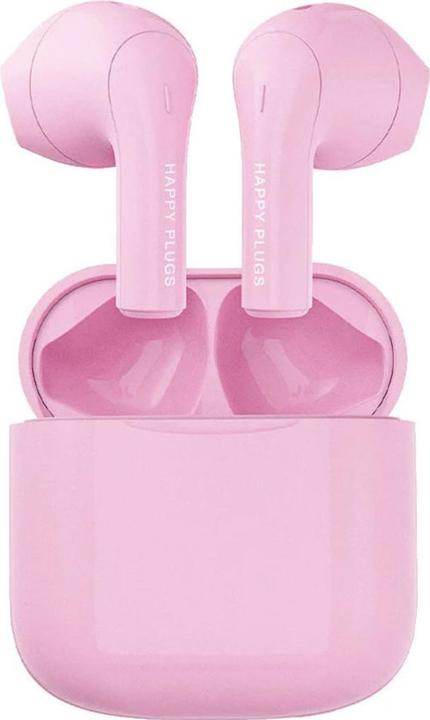 Produktbild Happy Plugs Joy (Keine Geräuschunterdrückung, 4.80 h, Kabellos)