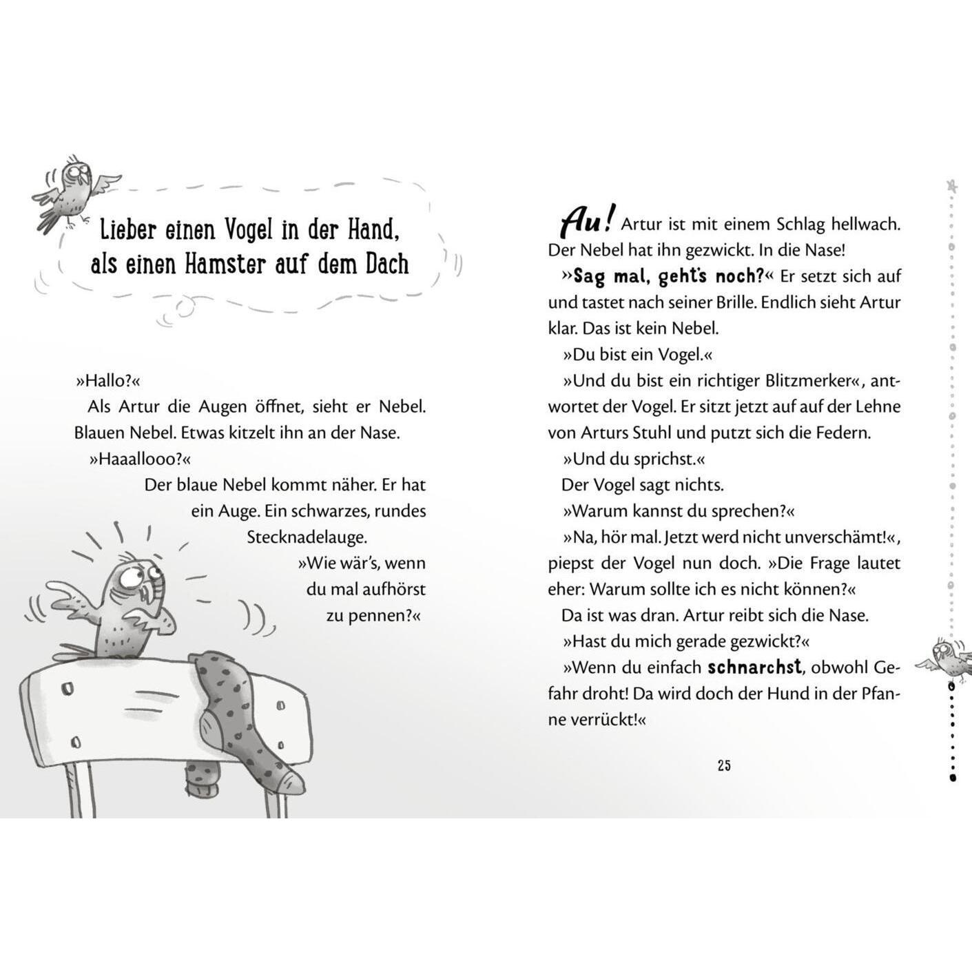 Thumbnail - Artur und Ananas, Kinderbücher von Uticha Marmon, Elli Bruder