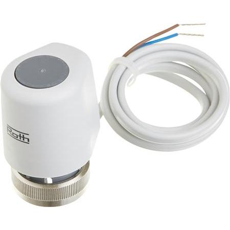 Thumbnail - Roth termomotor 24v, Thermostat