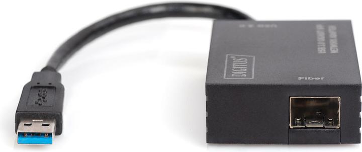 Immagine prodotto Digitus DN-3026 (USB 3.0, SFP (1x))