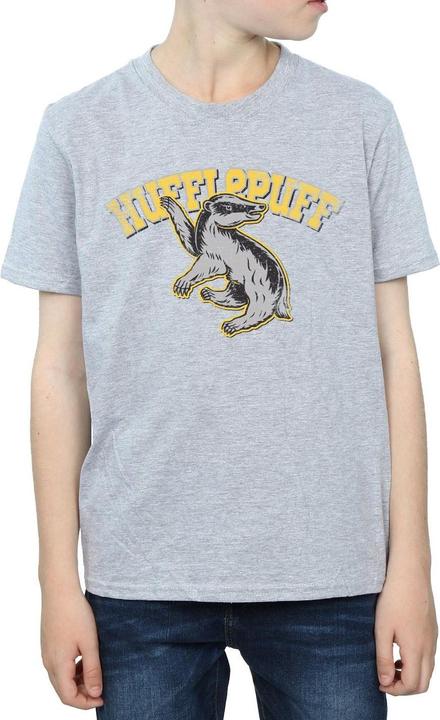 Image du produit - T-shirt - Garçon (152, 158)