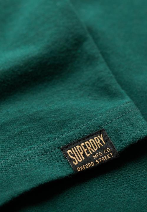 Actual product image Superdry Classic VI Heritage Chest Tee (XL)