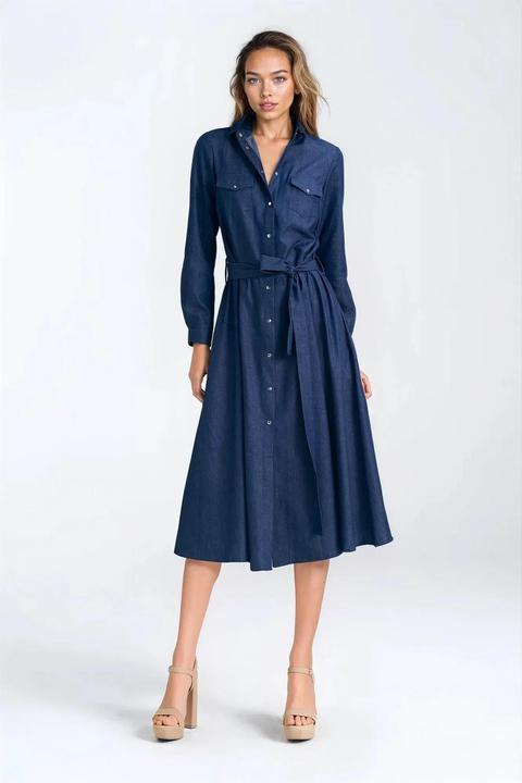 Actual product image Nife Everyday dress model (44)