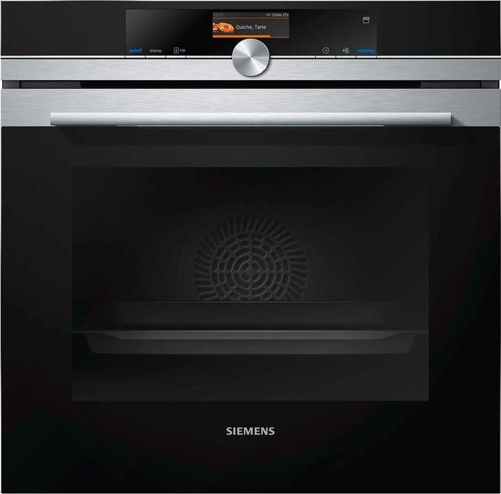 Produktbild Siemens HS636GDS2