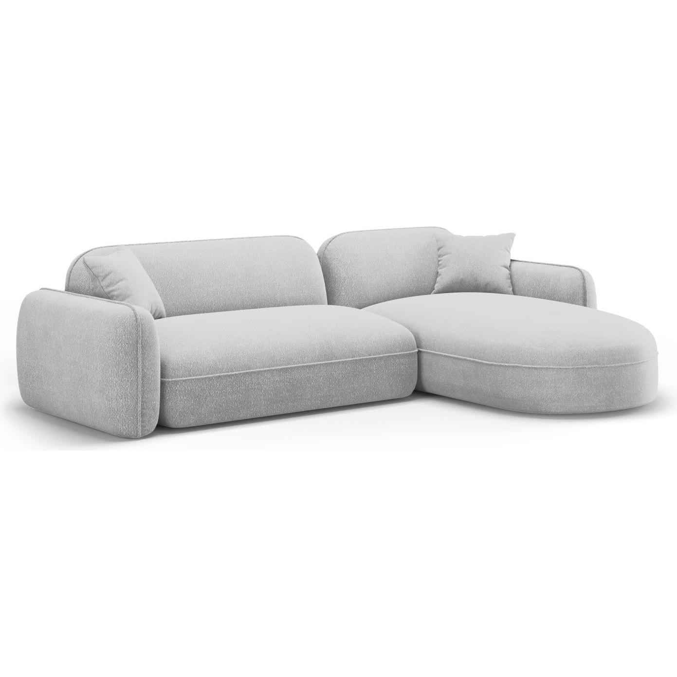 Thumbnail - CXL by Christian Lacroix, Sofa, Lucien (Ecksofa)