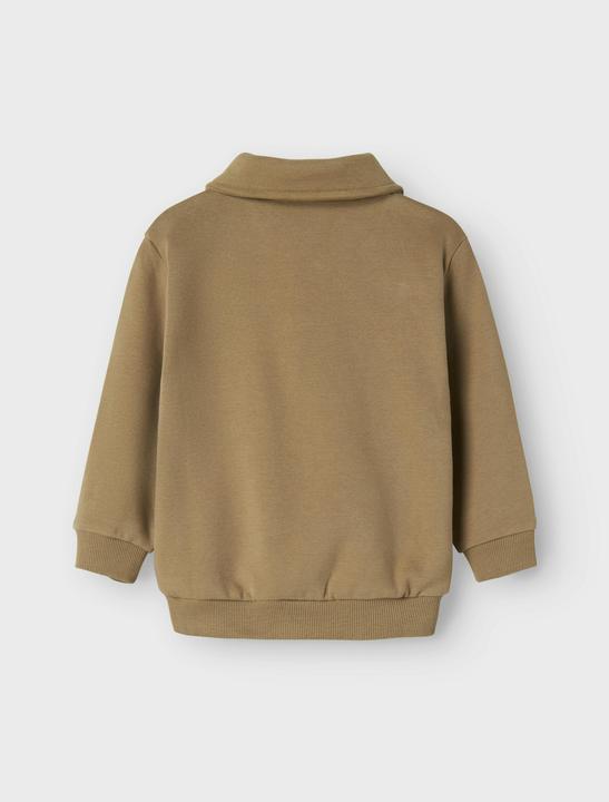 Produktbild Name it Loose Fit Sweatshirt (116)