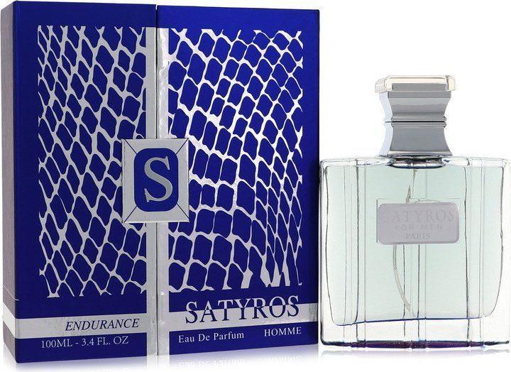 YZY Satyros Endurance (Eau de Parfum, 100 ml)