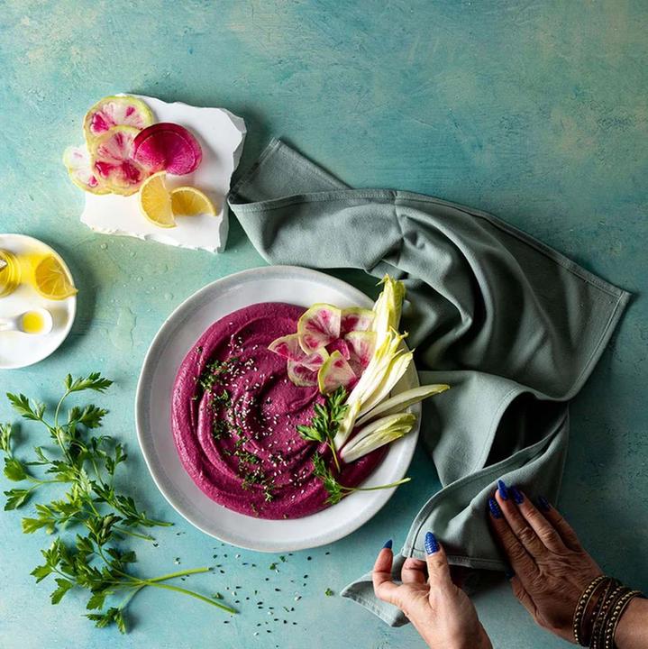 Produktbild V-Flat World Muted Colours 3 Pack (PCPACK2) (122 cm, 183 cm)