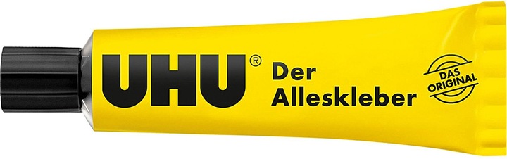 Image du produit UHU La colle tout usage (35 g, 20 ml)