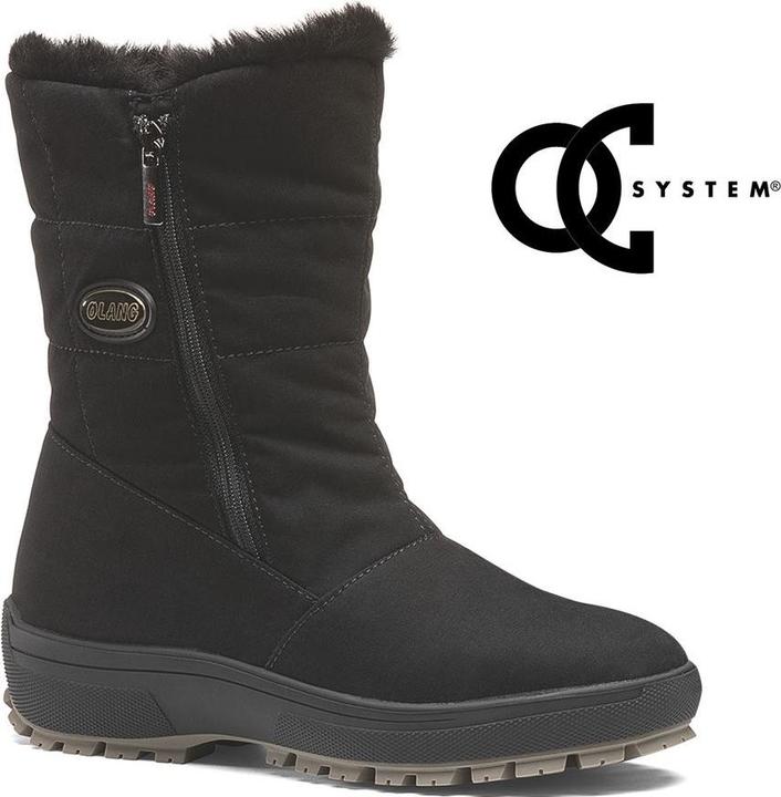 Actual product image Olang Grace Snowboots (41)