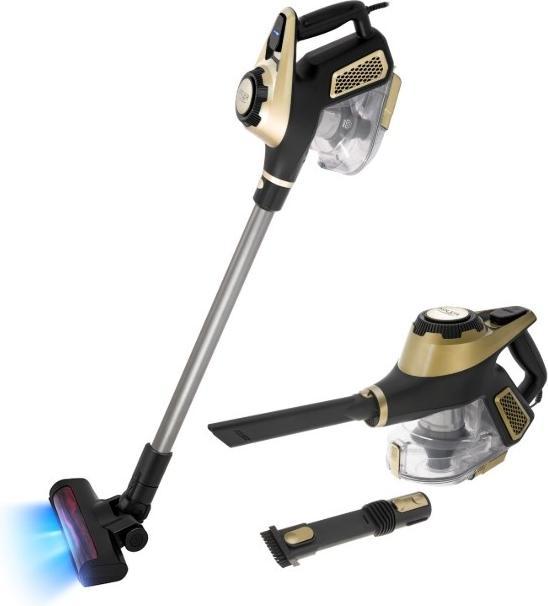 Produktbild Adler Odkurzacz AD 7083 złoty