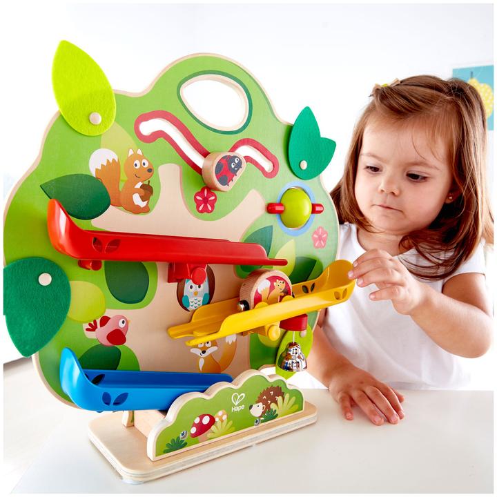 Hape Eichhörnchen-Nussbahn
