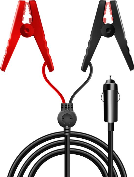 Produktbild LogiLink Netzteilkabel (1.80 m)