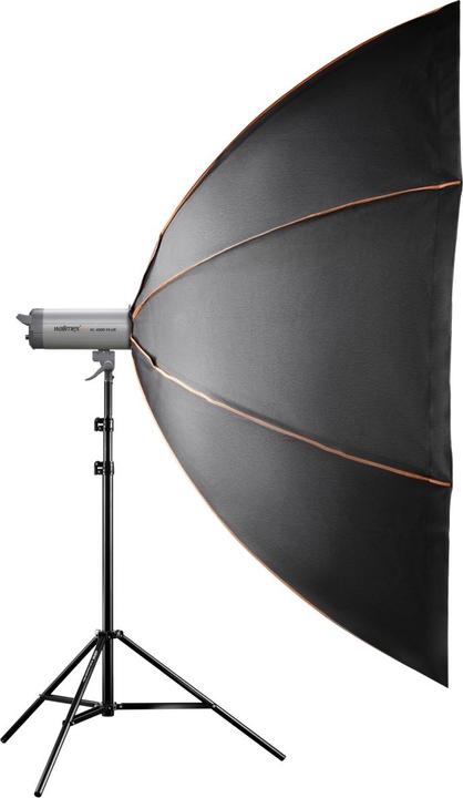 Produktbild Walimex pro Pro Octagon Softbox (Softbox, 170 cm)