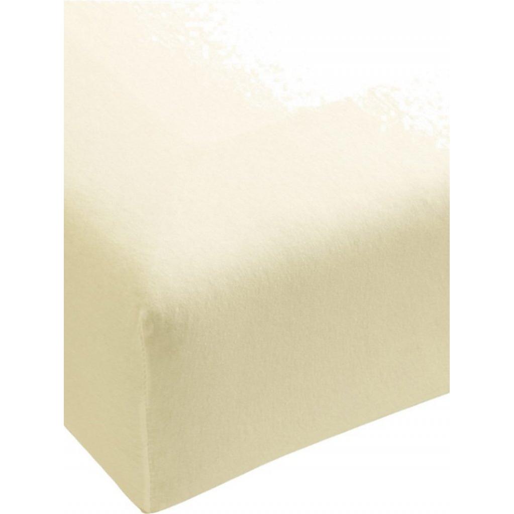 Formesse, Fixleintuch, Bella-Donna Jersey Spannbettlaken (140x200 cm)