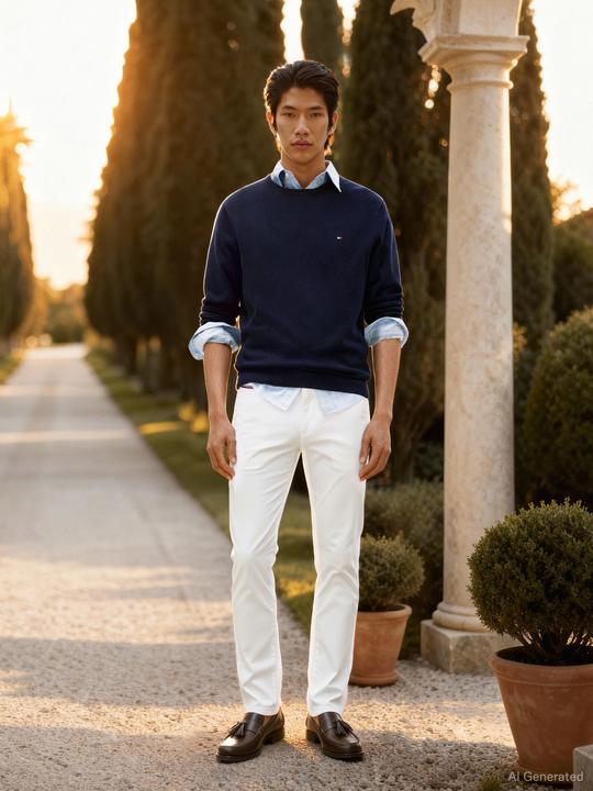 Produktbild Tommy Hilfiger 10020290 (L)