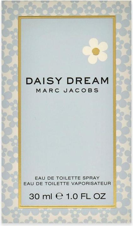 Immagine prodotto Marc Jacobs Sogno Margherita (Eau de toilette, 30 ml)