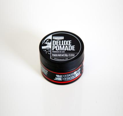Produktbild Uppercut Deluxe Matte Pomade (Haargel)