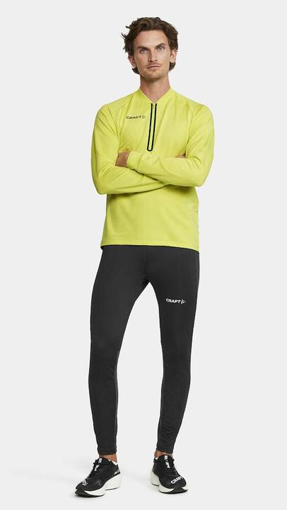 Actual product image Craft Extend Half Zip M (XL)