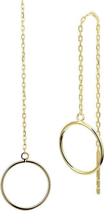 Marie Celeste transsitt sich um - 11,5 mm - Gold