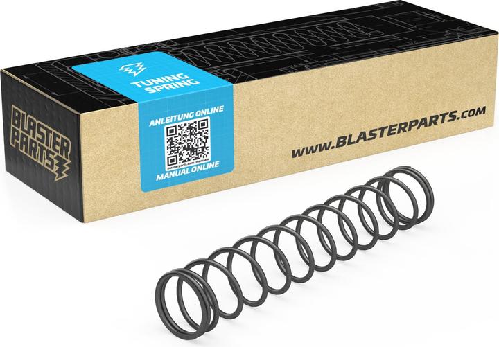 Produktbild Nerf Tuning-Feder passend für die N-Strike Elite Mega CycloneShock