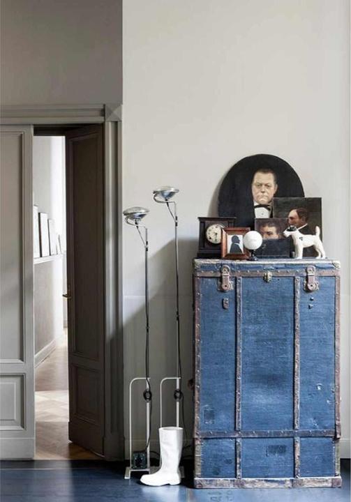 Produktbild Flos Toio Led Stehleuchte (1600 lm, GX16d)