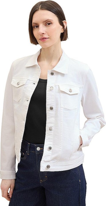 Produktbild Tom Tailor Jeansjacke (XS)