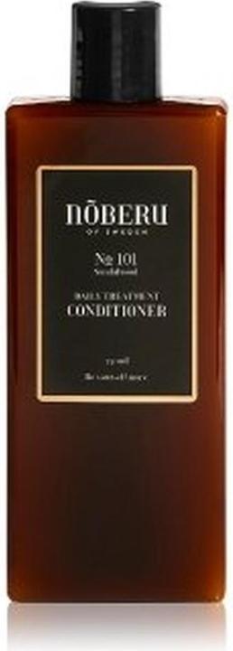 Actual product image Nõberu NOBERU Daily Conditioner - n°101 Sandalwood 250ml (250 ml)