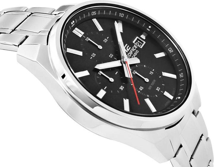 Produktbild Casio Edifice (Chronograph, 44 mm)