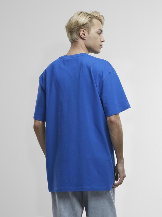 Produktbild Urban Classics Upscale Up to the Sky Oversize Tee - 192103 (M)
