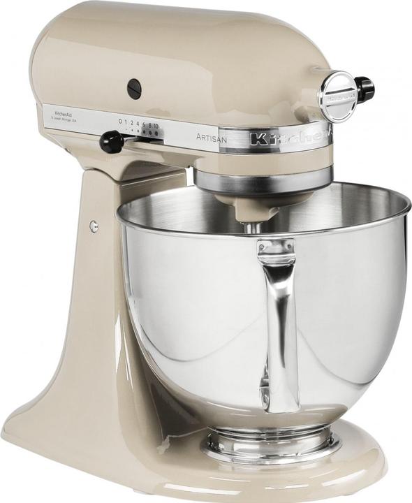 Actual product image KitchenAid Artisan KSM175 EU-Version (300 W)