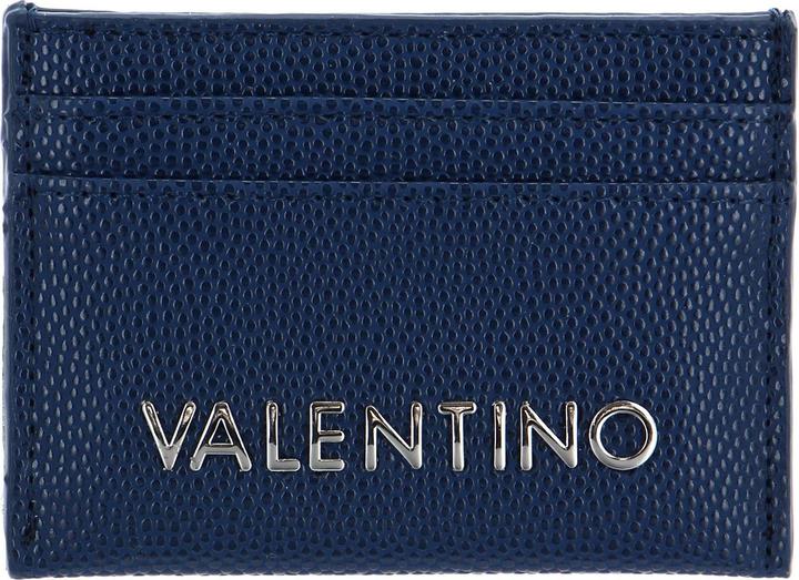 Actual product image Valentino Divina Credit Card Case