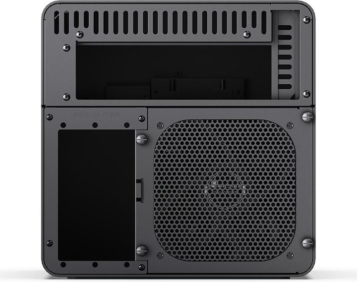 Actual product image Jonsbo N2 (Mini-ITX)