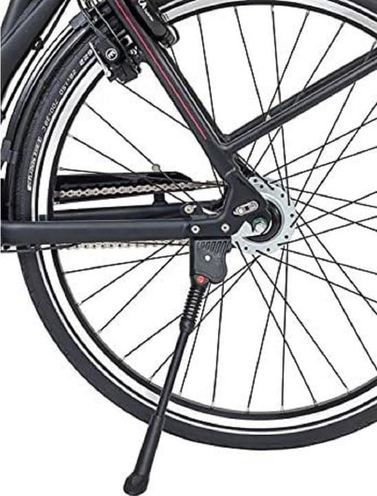 Produktbild Hebie Lite Fix 40