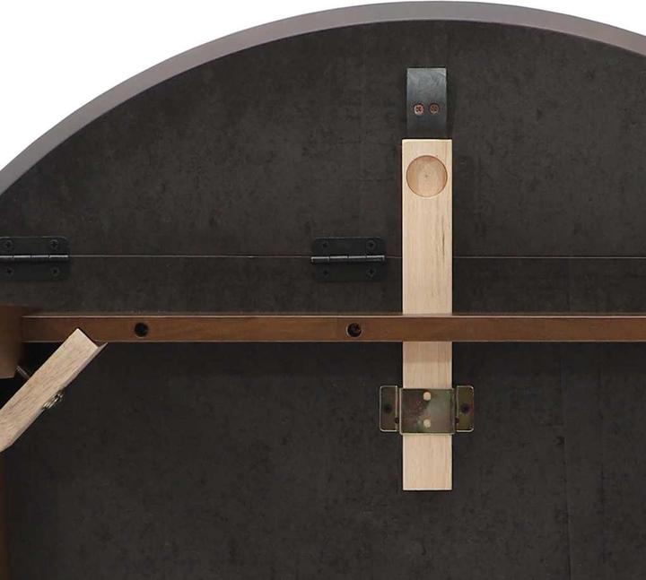 Image du produit vidaXL Esstisch (55 x 90 x 74 cm)