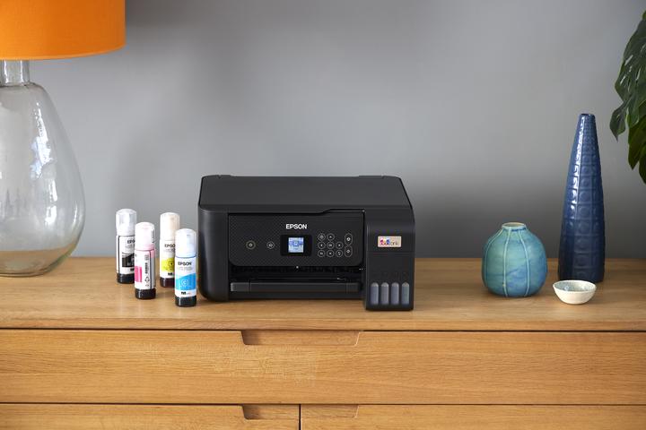 Immagine prodotto Epson EcoTank ET-2821 (Eco-Tank, Colore)