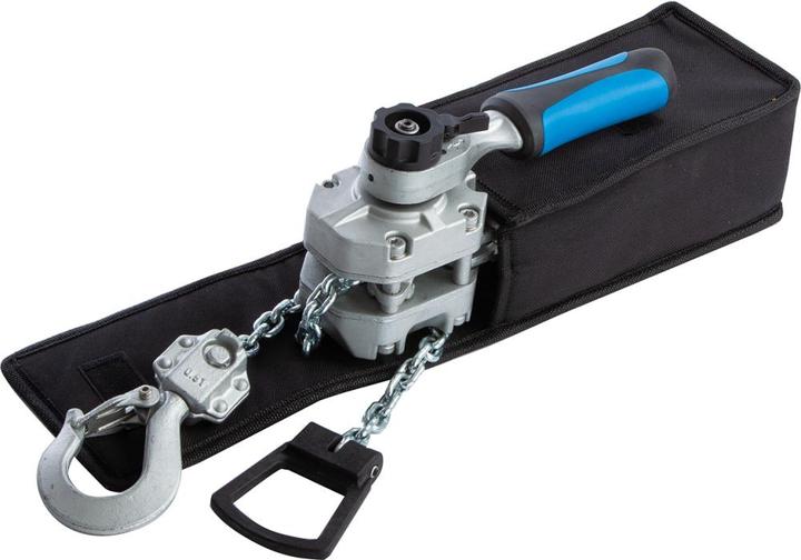 Produktbild Planeta Hebelzug AH