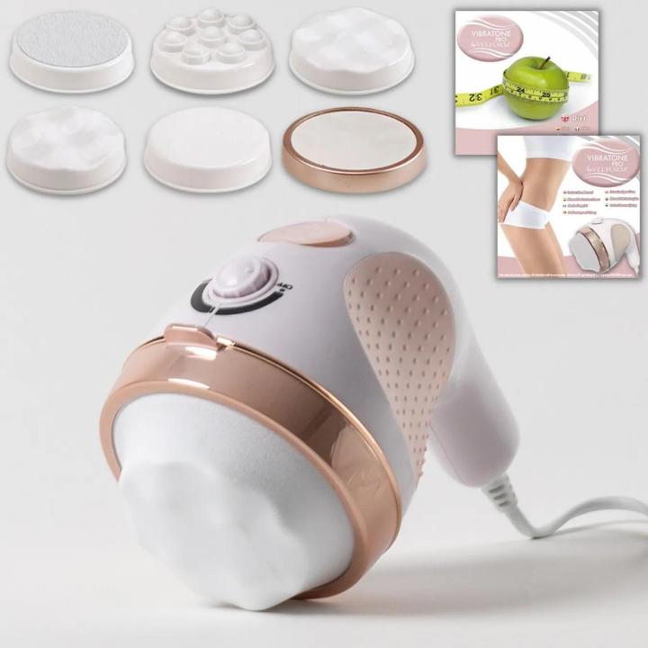 Image du produit Vibraluxe Pro Gold