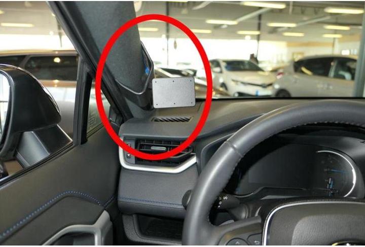 Immagine prodotto Brodit ProClip