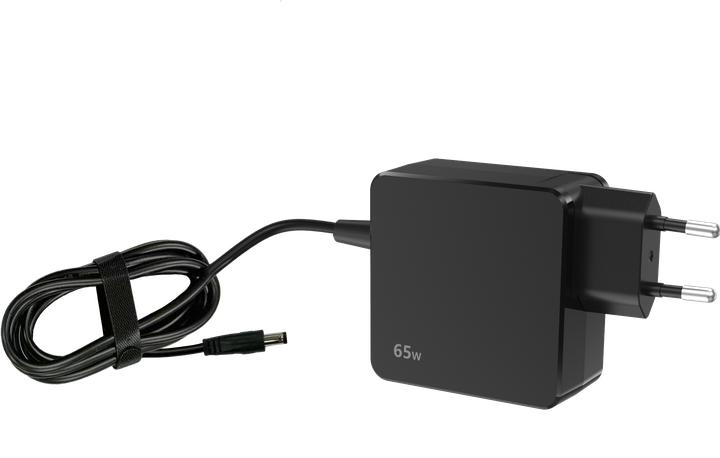 Image du produit Sitecom 65W Universal Notebook Adapter (65 W)