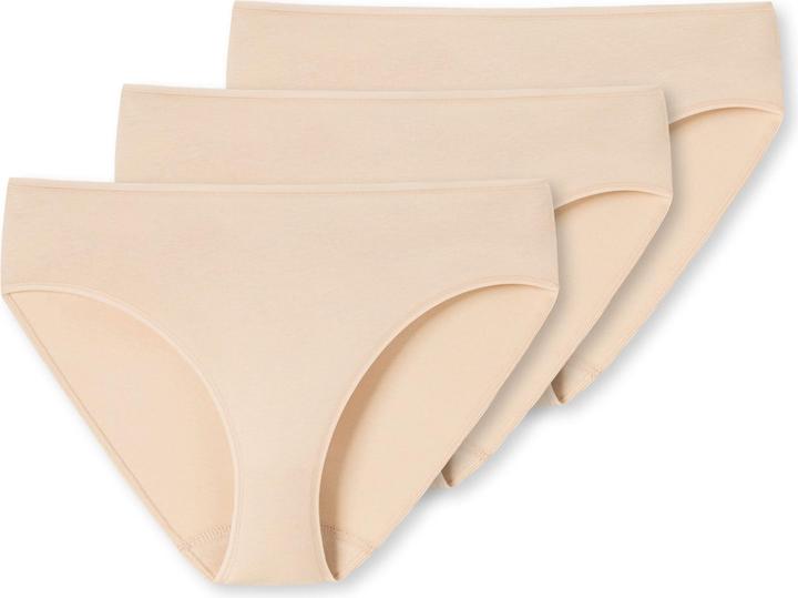 Produktbild Schiesser Essential 3PACK Slip (38, 3er Pack)