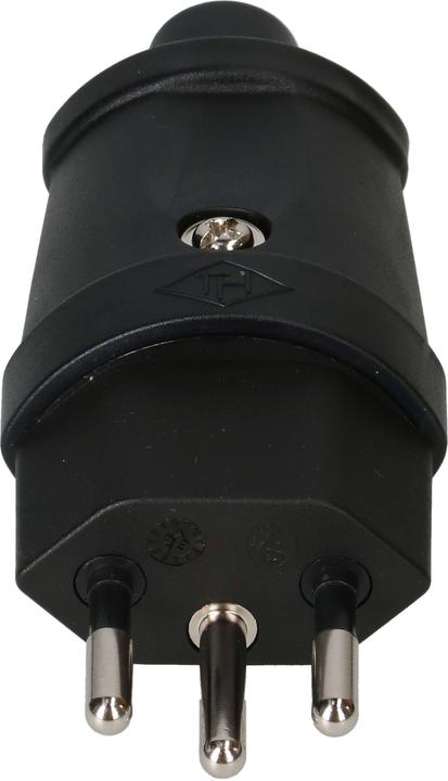 Produktbild Max Hauri TH Stecker (Typ 12)