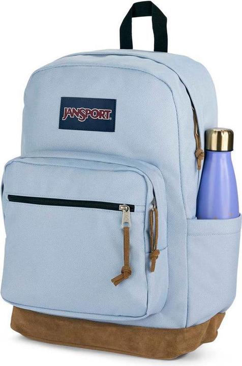 Actual product image JanSport Right Pack Blue Dusk