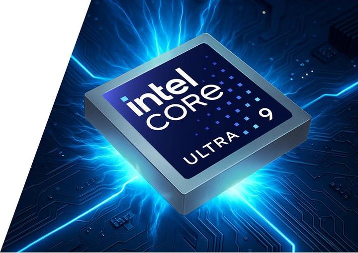 Actual product image HP OmniBook 7 Next Gen AI 17-dc0180ng (17.30", 1000 GB, 32 GB, DE, Intel Core Ultra 7 258V)