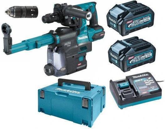 Image du produit Makita HR004GM202 (Fonctionnement sur batterie)