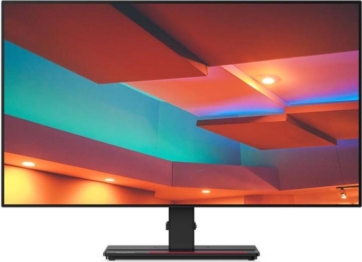 Produktbild Lenovo ThinkVision P27q-20 (2560 x 1440 Pixel, 27")