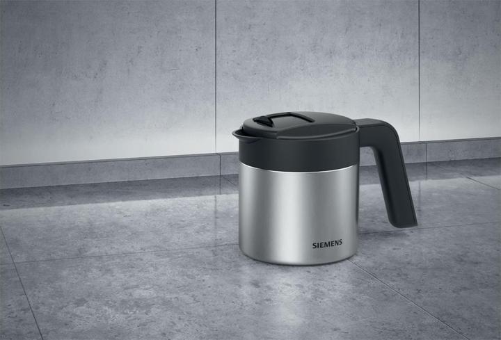 Produktbild Siemens TZ40001 Thermo-Kaffeekanne für Kaffeevollautomaten (1 l)