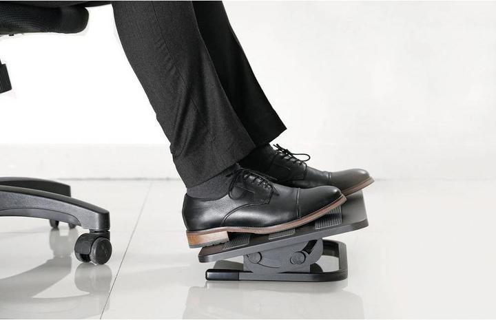 Actual product image Manhattan Ergonomic